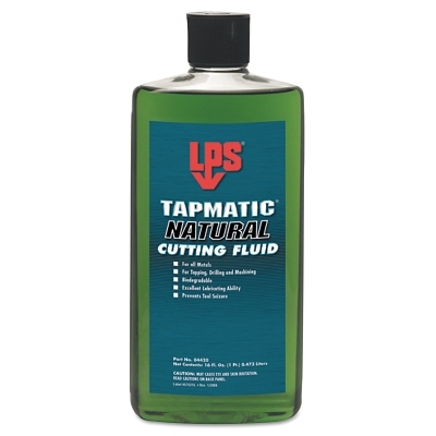 16 OZ. TAPMATIC CUTTINGFLUID